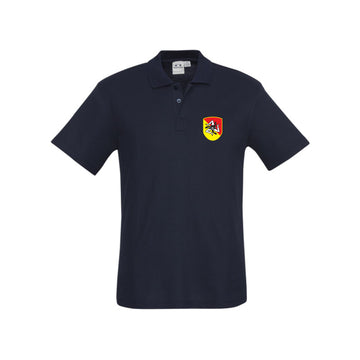 Sicilia Polo Shirt Mens